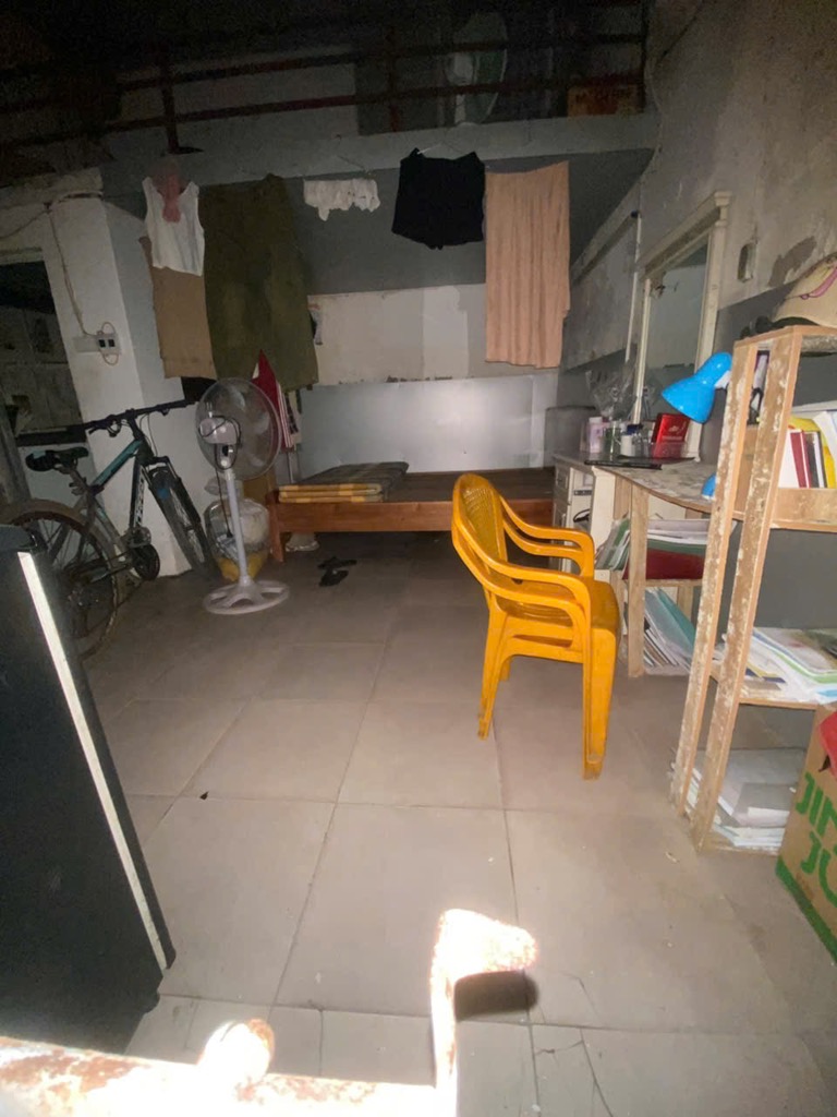 Bán nhà Tân Khai - diện tích 20m2 1 tầng - Ngõ nông, gần phố - giá 2 tỷ