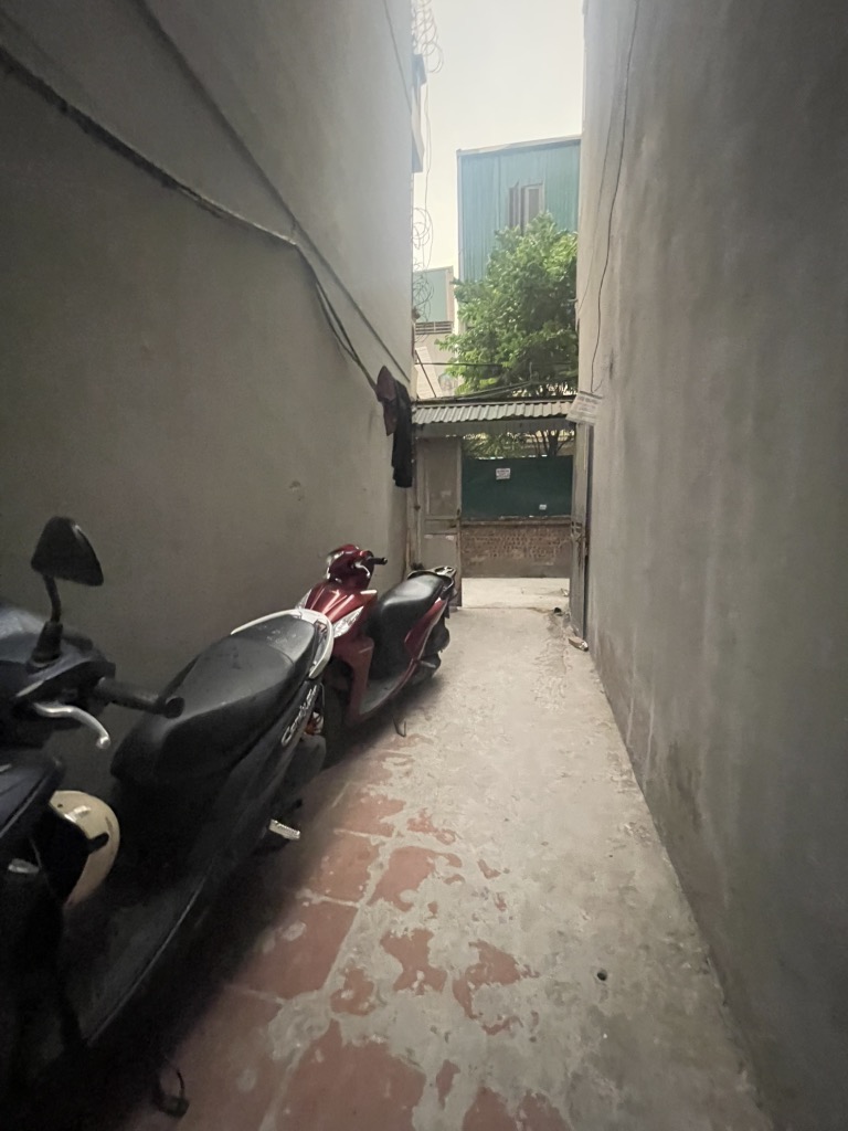 Bán nhà Tân Khai - diện tích 20m2 1 tầng - Ngõ nông, gần phố - giá 2 tỷ