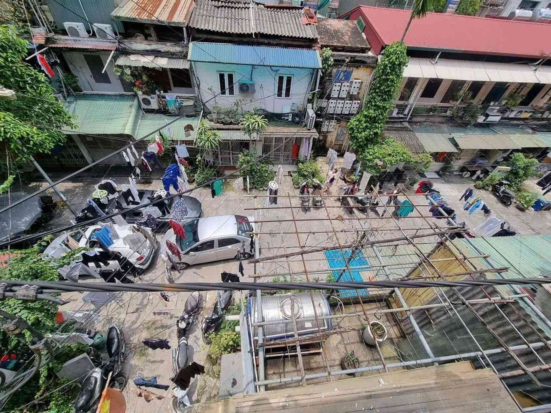 Bán nhà Lê Gia Định - diện tích 35m2 3 tầng - Căn hộ 2N1VS full nội thất - giá 3,65 tỷ