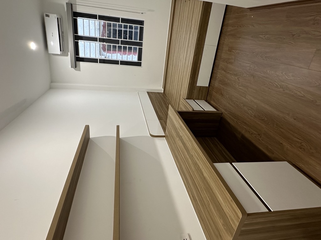 Bán nhà Tam Trinh - diện tích 42m2 4 tầng - thang máy - giá 11,2 tỷ