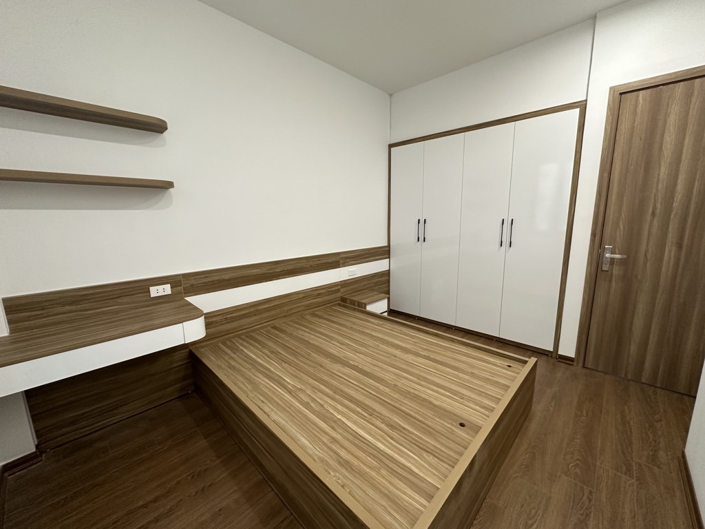 Bán nhà Tam Trinh - diện tích 42m2 4 tầng - thang máy - giá 11,2 tỷ