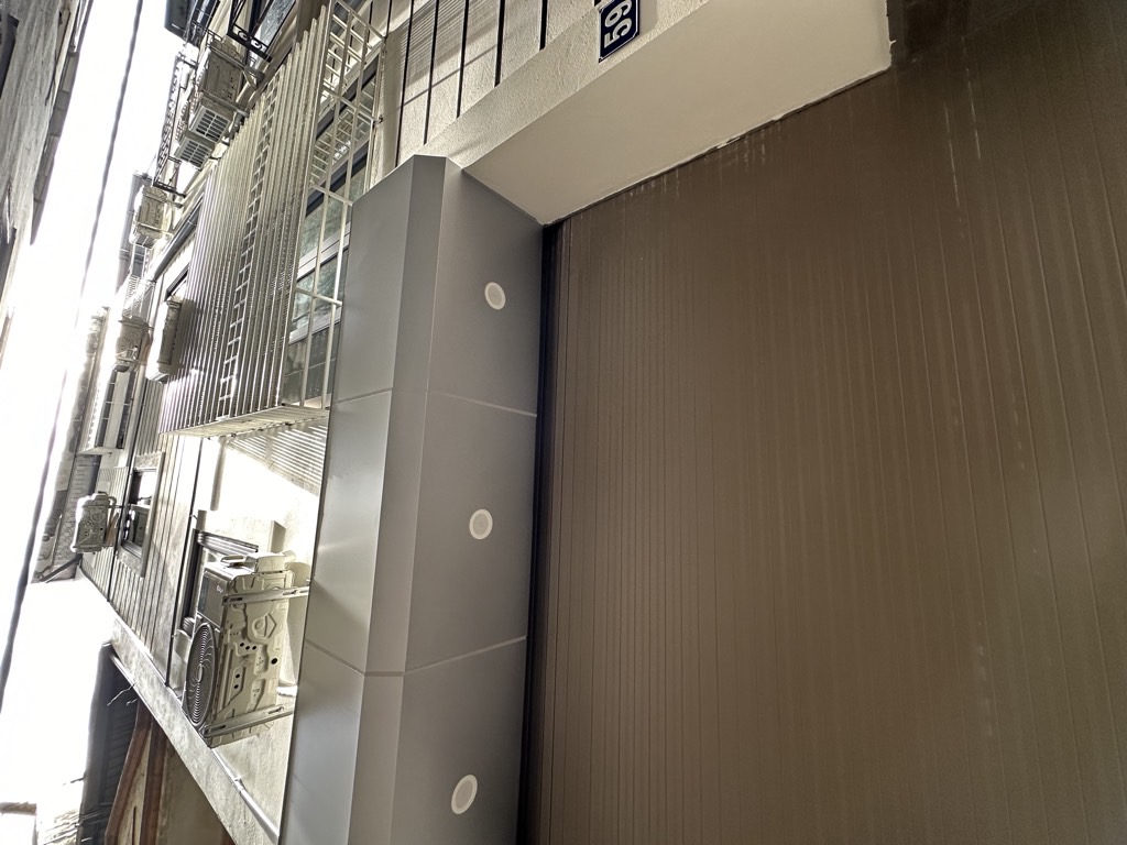 Bán nhà Tam Trinh - diện tích 42m2 4 tầng - thang máy - giá 11,2 tỷ