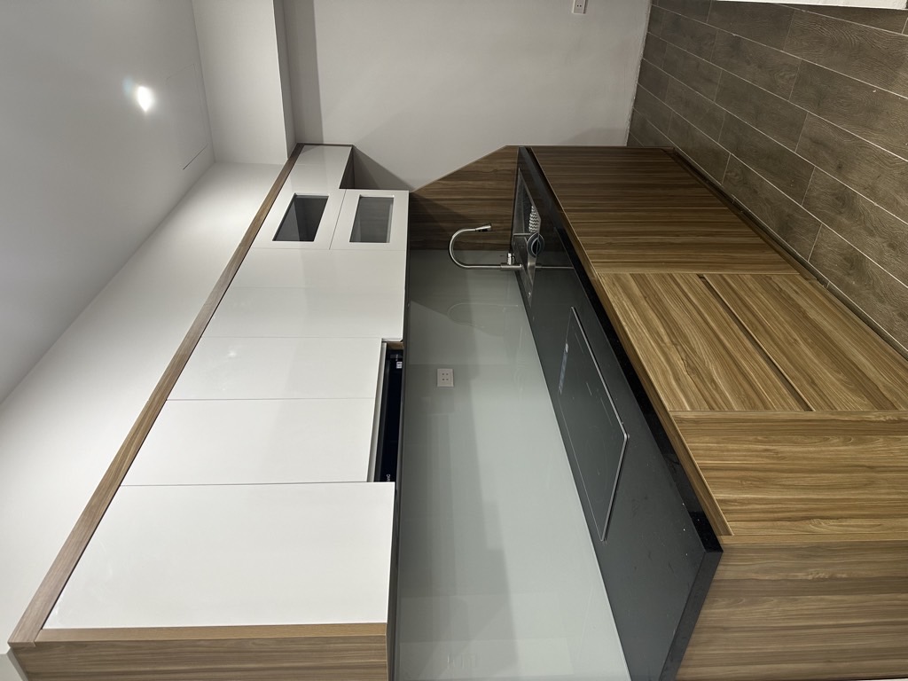 Bán nhà Tam Trinh - diện tích 42m2 4 tầng - thang máy - giá 11,2 tỷ