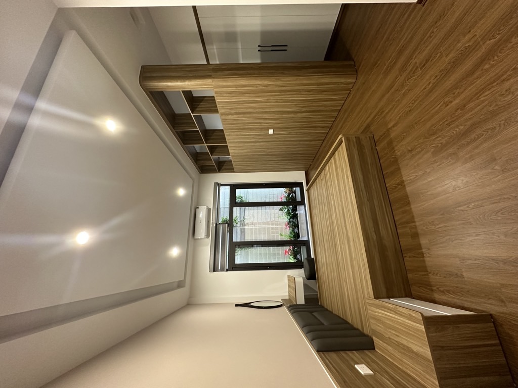 Bán nhà Tam Trinh - diện tích 42m2 4 tầng - thang máy - giá 11,2 tỷ