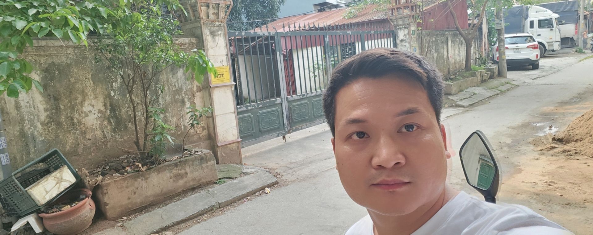 Bán nhà Bùi Huy Bích - diện tích 400m2 0 tầng - Cực hiếm - giá 100 tỷ