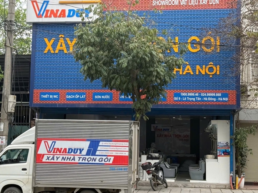 Bán nhà Lê Trọng Tấn - diện tích 171m2 1 tầng - Mặt phố kinh doanh sầm uất - giá 64,5 tỷ