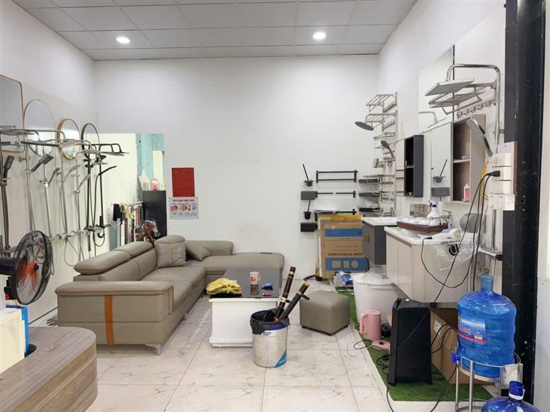 Bán nhà Lê Trọng Tấn - diện tích 171m2 1 tầng - Mặt phố kinh doanh sầm uất - giá 64,5 tỷ