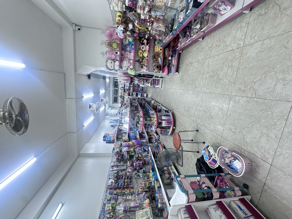 Bán nhà Đền Lừ - diện tích 55m2 5 tầng - Ô tô tránh - giá 29,9 tỷ