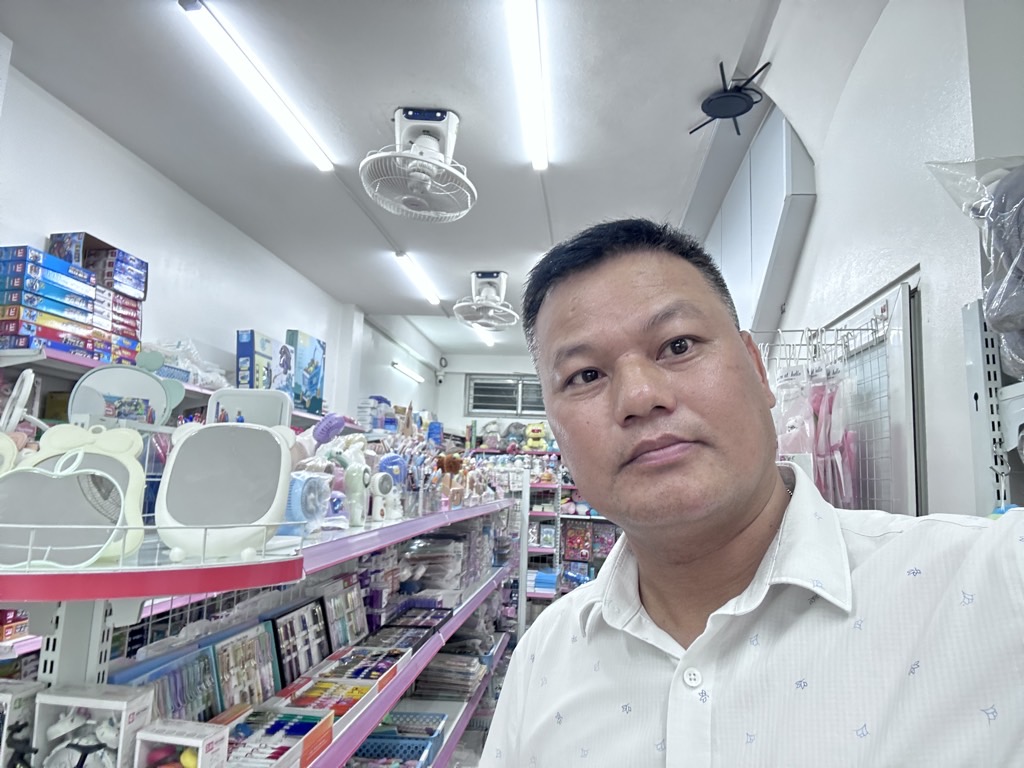 Bán nhà Đền Lừ - diện tích 55m2 5 tầng - Ô tô tránh - giá 29,9 tỷ