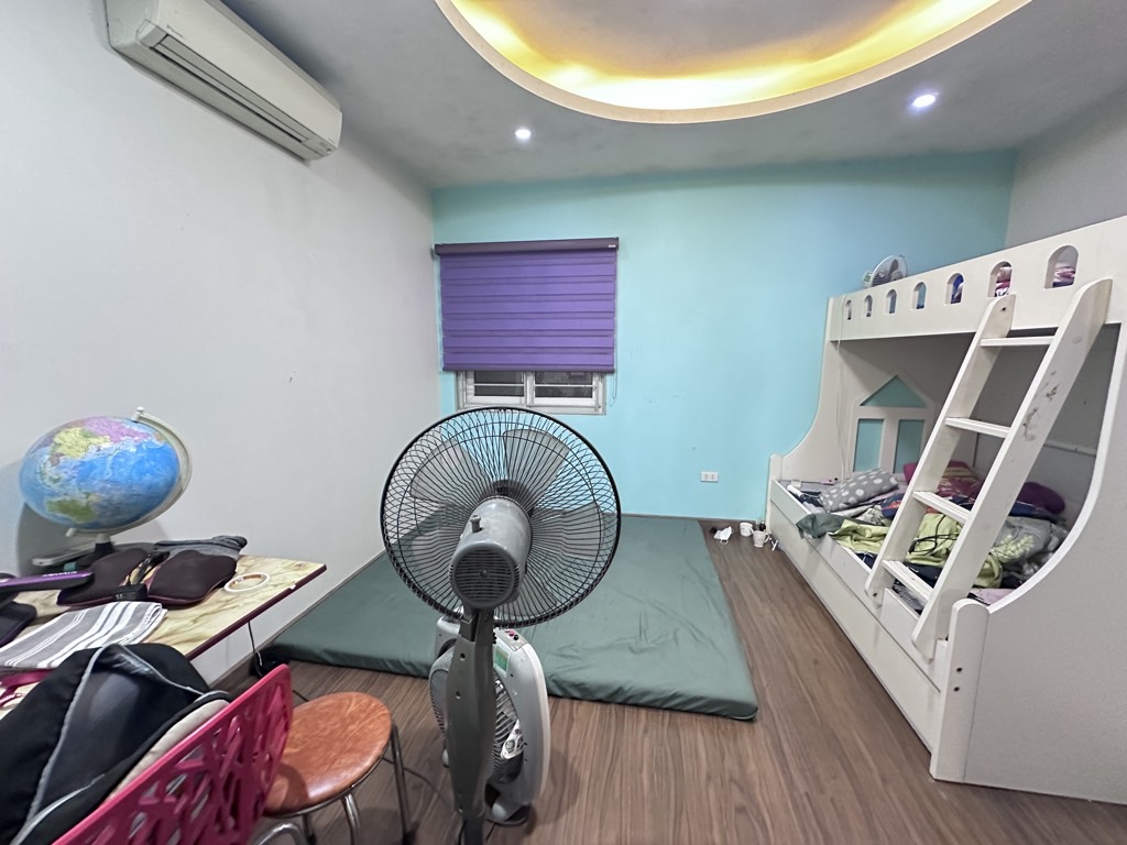 Bán nhà Đền Lừ - diện tích 55m2 5 tầng - Ô tô tránh - giá 29,9 tỷ