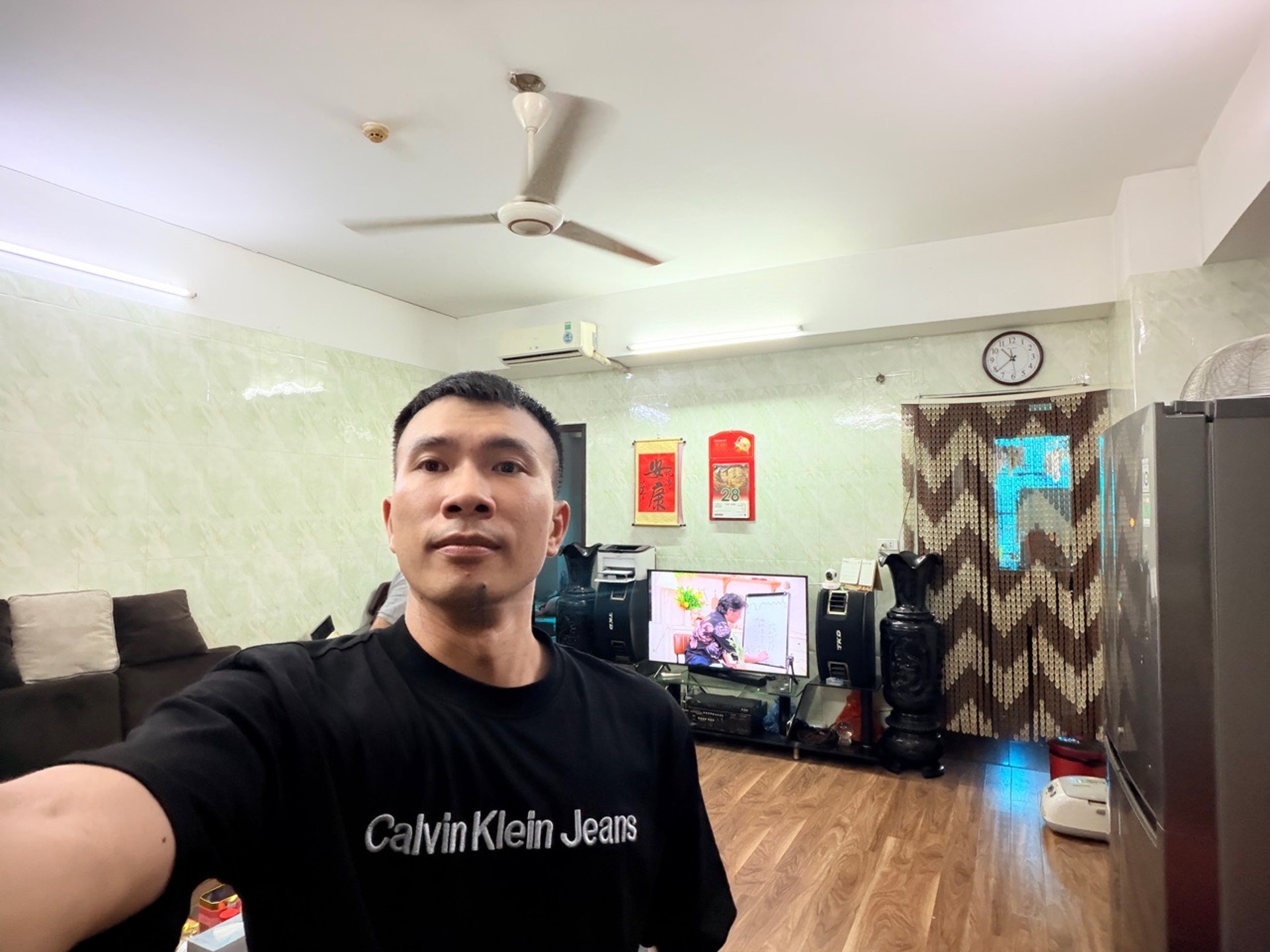 Bán nhà Lê Văn Lương - diện tích 79m2 5 tầng - Lõi Thanh Xuân - giá 7,5 tỷ