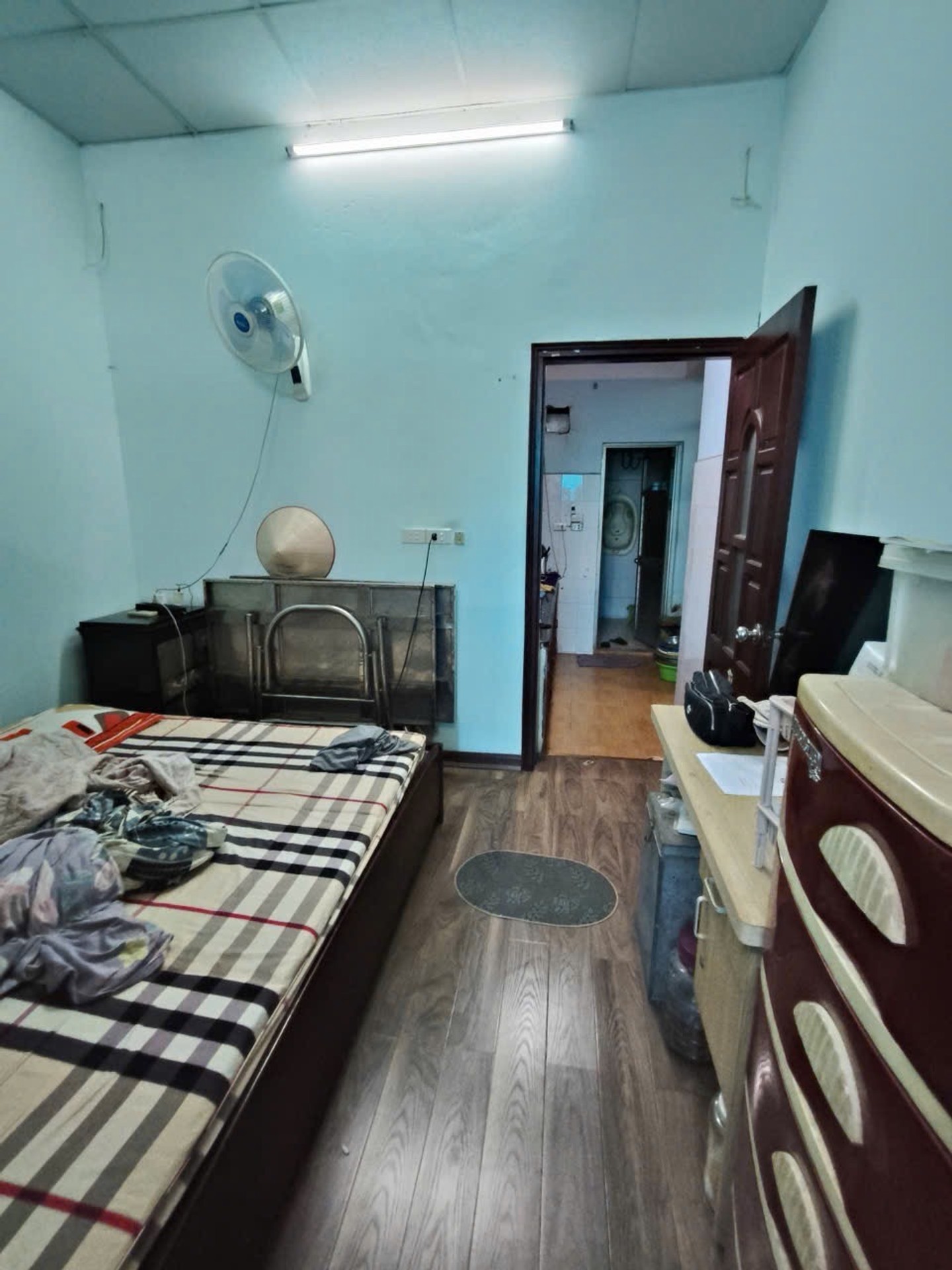 Bán nhà Lê Văn Lương - diện tích 79m2 5 tầng - Lõi Thanh Xuân - giá 7,5 tỷ