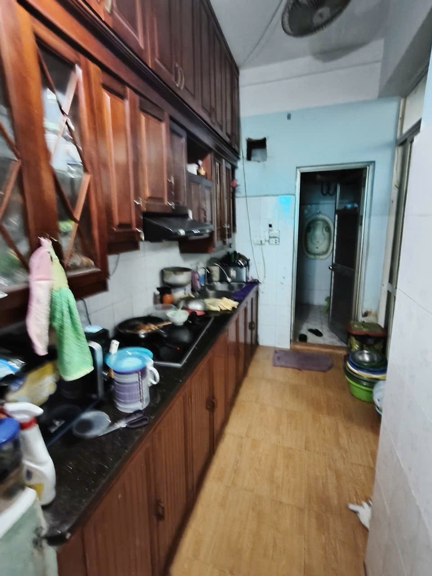 Bán nhà Lê Văn Lương - diện tích 79m2 5 tầng - Lõi Thanh Xuân - giá 7,5 tỷ