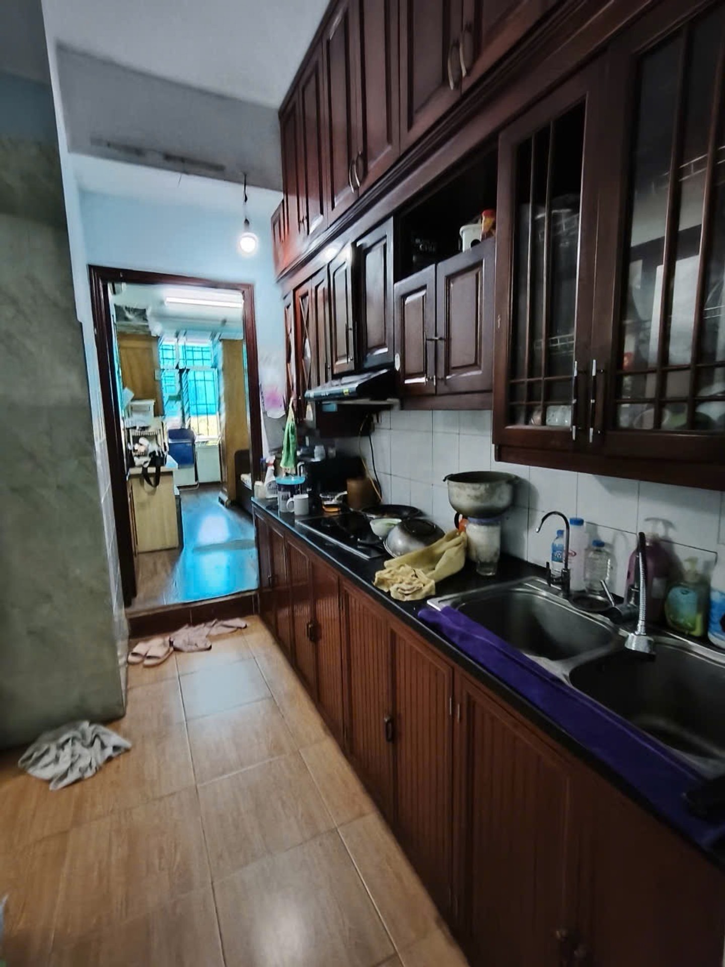 Bán nhà Lê Văn Lương - diện tích 79m2 5 tầng - Lõi Thanh Xuân - giá 7,5 tỷ