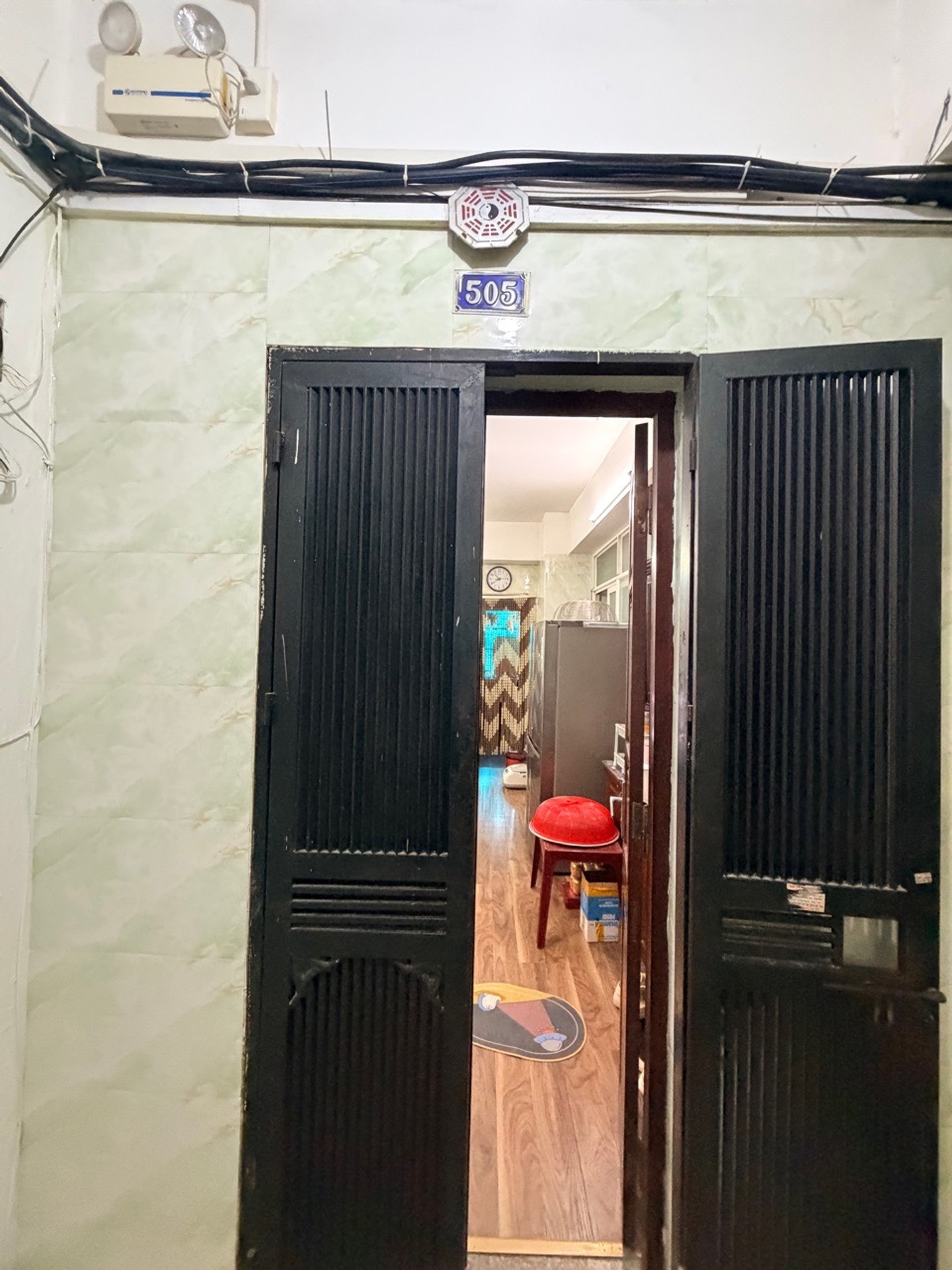Bán nhà Lê Văn Lương - diện tích 79m2 5 tầng - Lõi Thanh Xuân - giá 7,5 tỷ