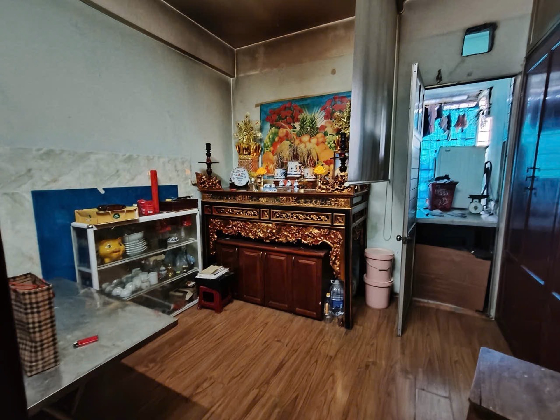 Bán nhà Lê Văn Lương - diện tích 79m2 5 tầng - Lõi Thanh Xuân - giá 7,5 tỷ