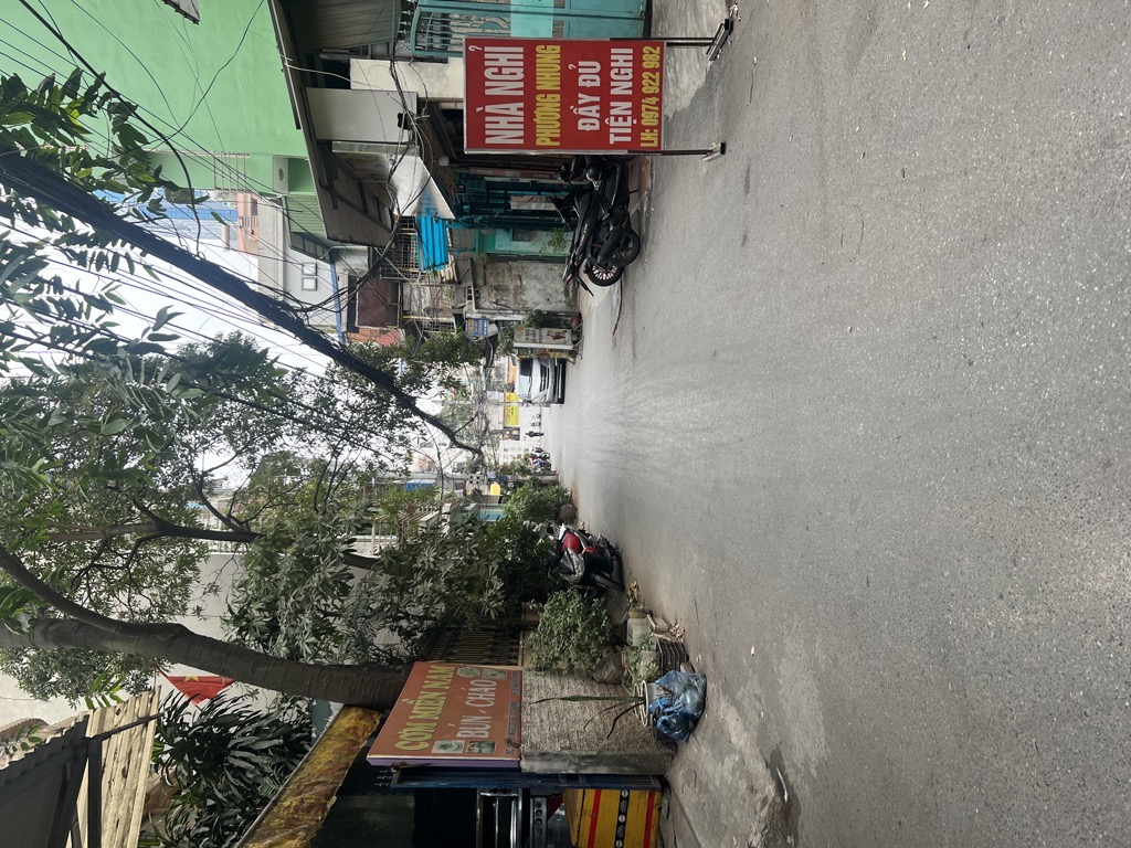 Bán nhà Láng Hạ - diện tích 118m2 4 tầng - 2 Mặt Ngõ - Ô Tô Tránh - giá 34 tỷ