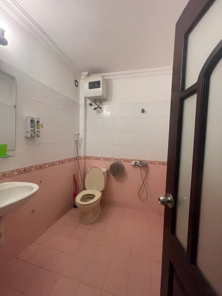 Bán nhà Láng Hạ - diện tích 118m2 4 tầng - 2 Mặt Ngõ - Ô Tô Tránh - giá 34 tỷ