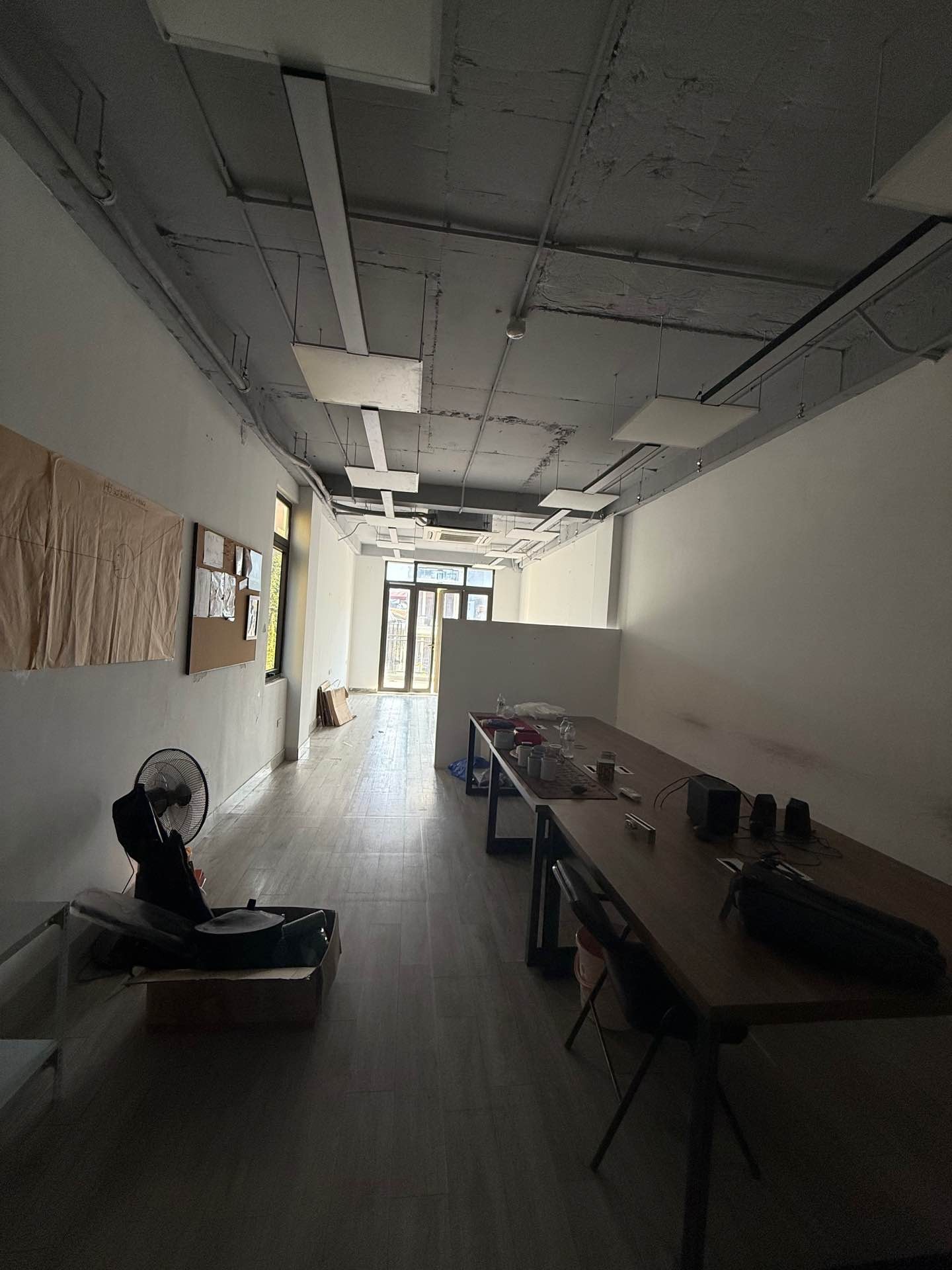 Bán nhà Khâm Thiên - diện tích 105m2 7 tầng - Lô góc 2 mặt thoáng - giá 55 tỷ