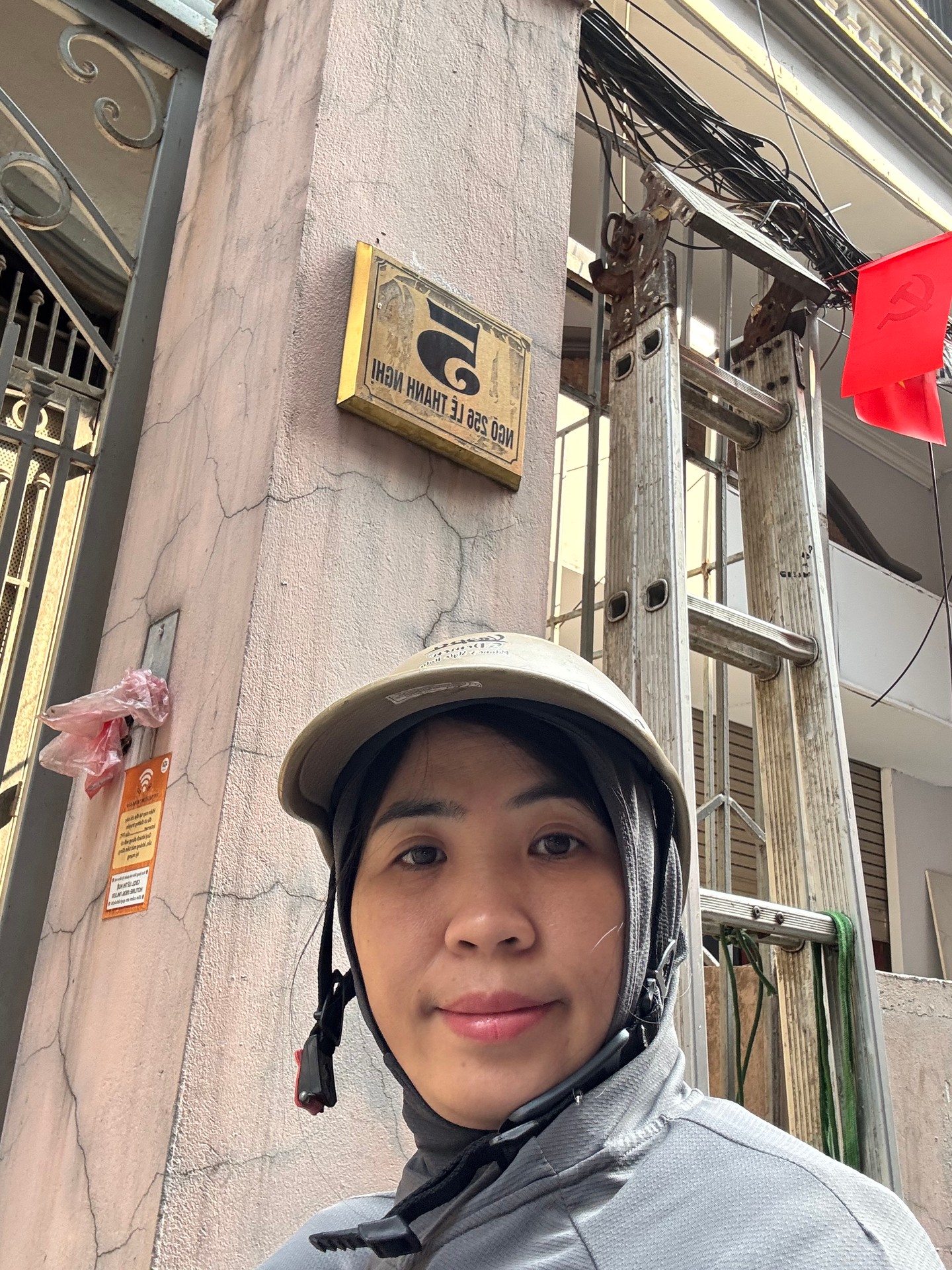 Bán nhà Lê Thanh Nghị - diện tích 64m2 4 tầng - Ô TÔ- 10MÉT RA PHỐ - giá 25,6 tỷ