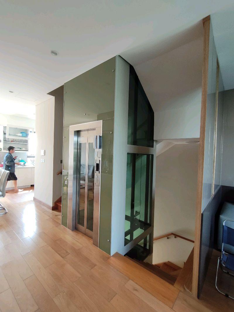 Bán nhà Nguyễn Xiển - diện tích 76m2 5 tầng - Sổ đỏ chính chủ - giá 31,5 tỷ