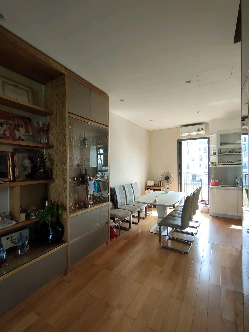 Bán nhà Nguyễn Xiển - diện tích 76m2 5 tầng - Sổ đỏ chính chủ - giá 31,5 tỷ