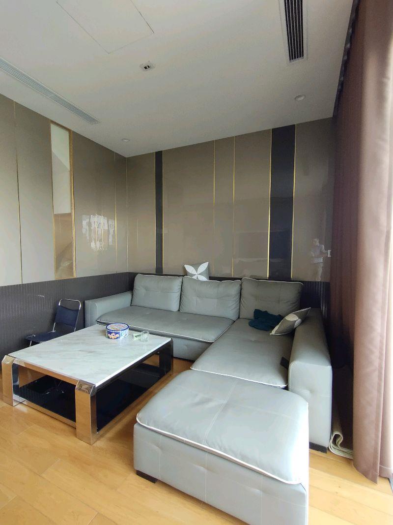 Bán nhà Nguyễn Xiển - diện tích 76m2 5 tầng - Sổ đỏ chính chủ - giá 31,5 tỷ