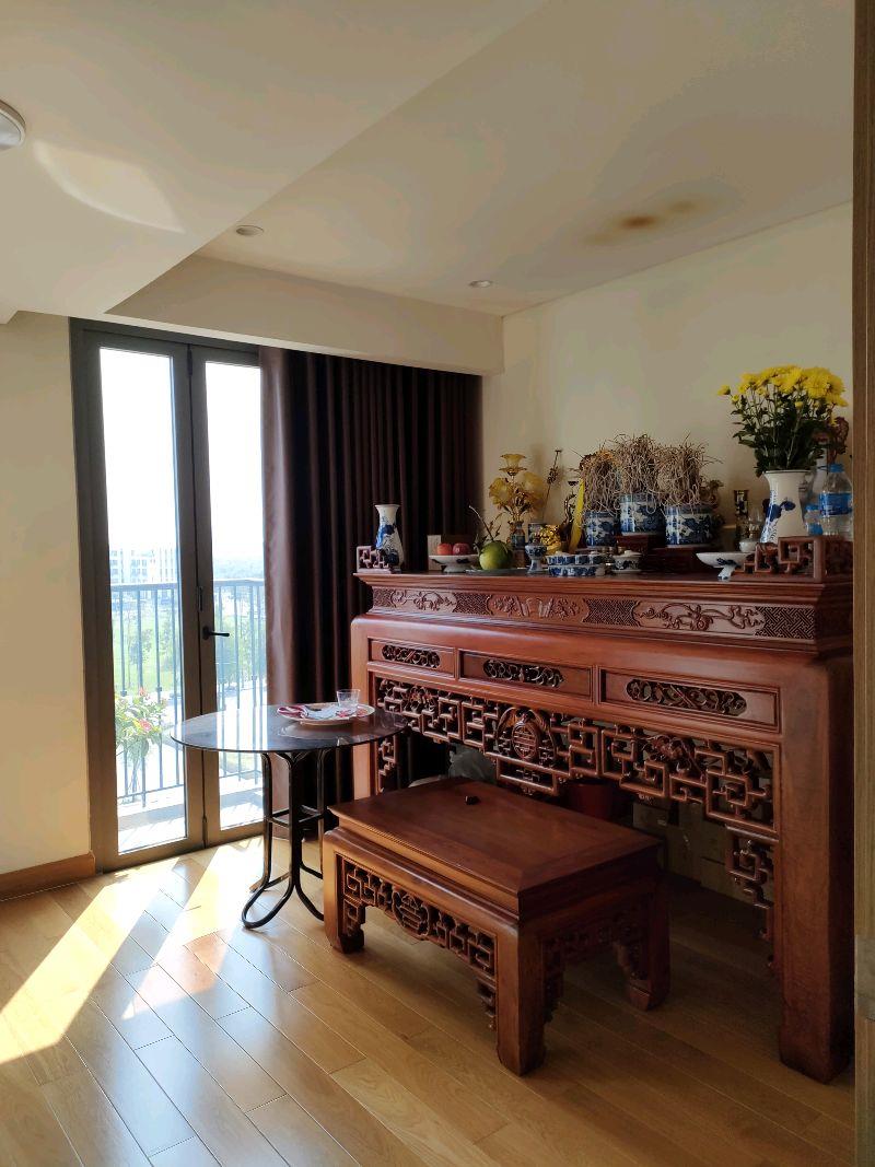 Bán nhà Nguyễn Xiển - diện tích 76m2 5 tầng - Sổ đỏ chính chủ - giá 31,5 tỷ