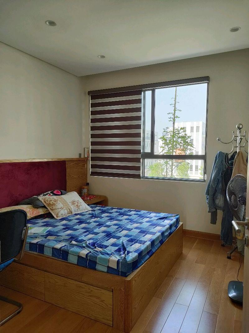 Bán nhà Nguyễn Xiển - diện tích 76m2 5 tầng - Sổ đỏ chính chủ - giá 31,5 tỷ