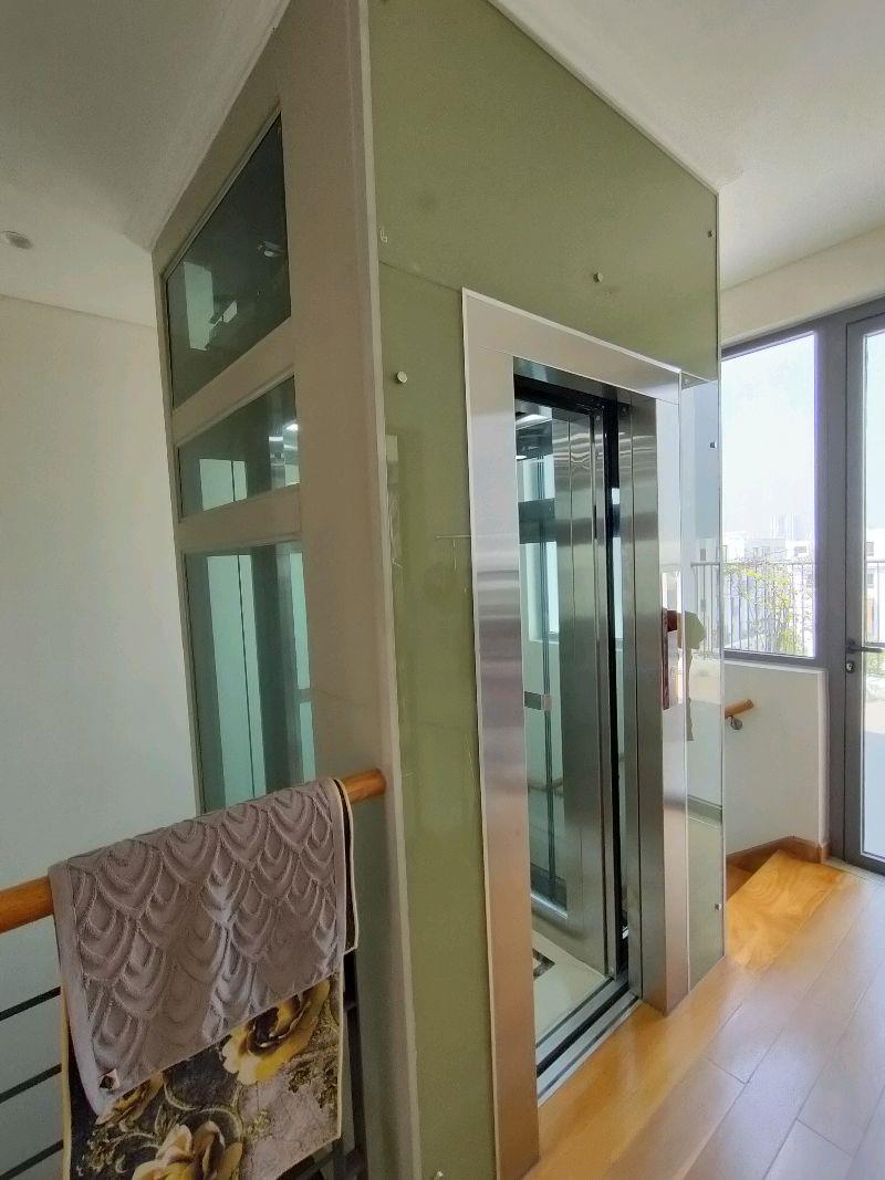 Bán nhà Nguyễn Xiển - diện tích 76m2 5 tầng - Sổ đỏ chính chủ - giá 31,5 tỷ