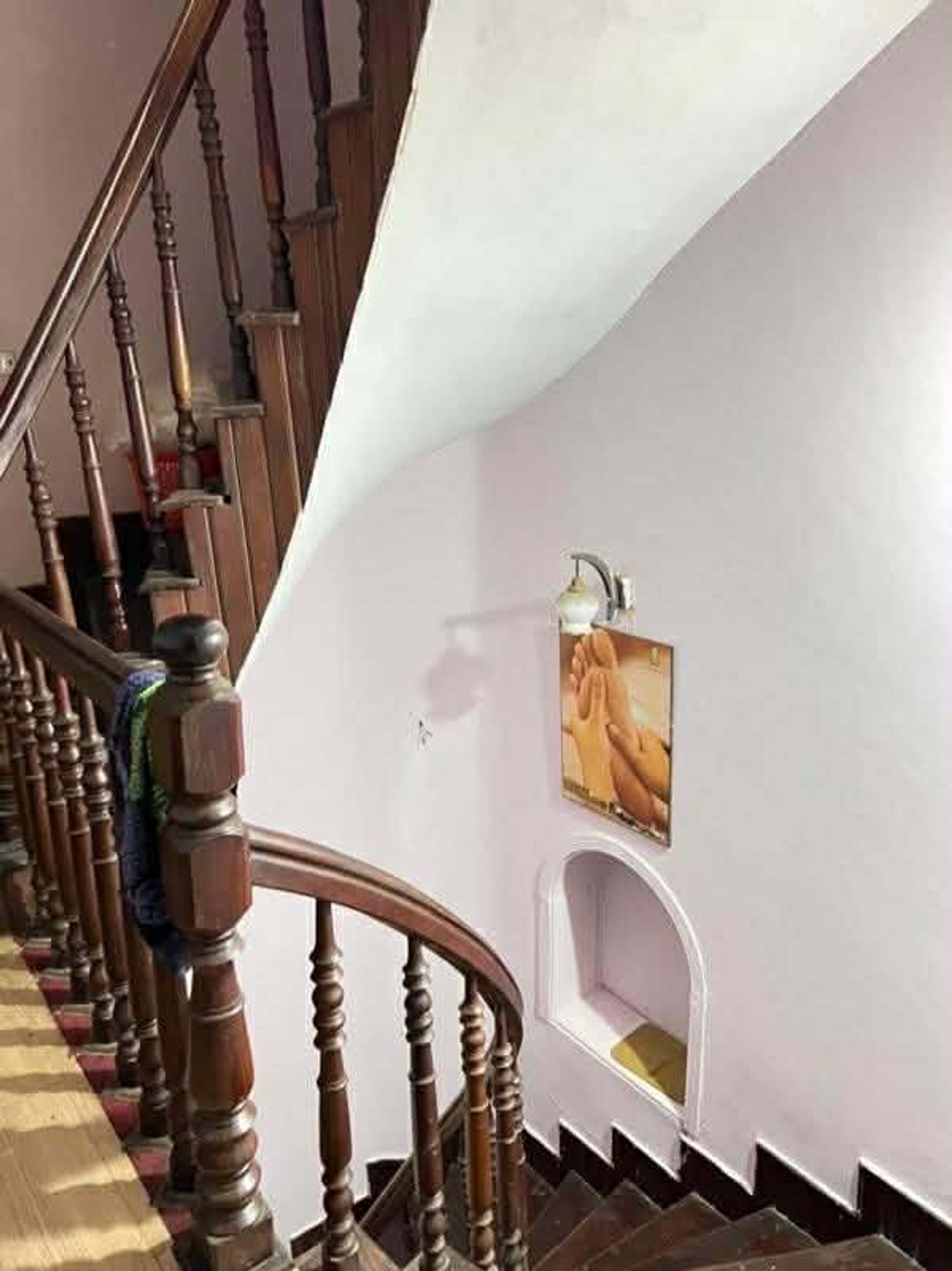 Bán nhà Khâm Thiên - diện tích 97m2 5 tầng - Mặt phố sầm uất - giá 55 tỷ