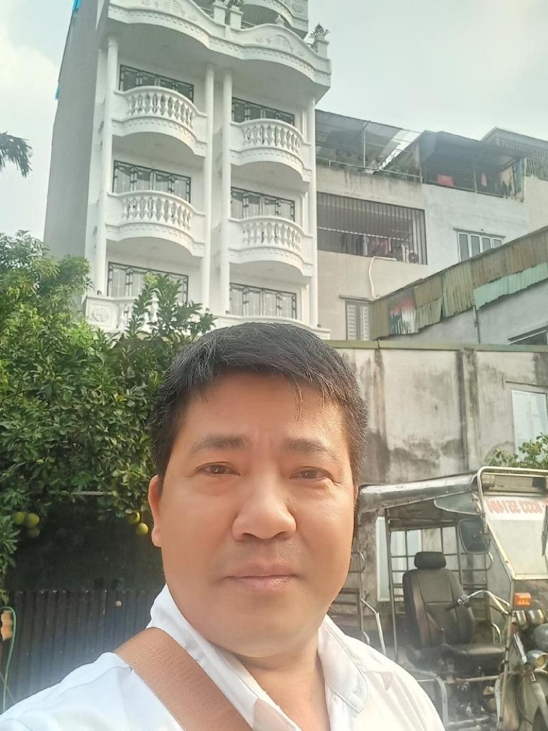 Bán nhà Nguyễn Chính - diện tích 80m2 7 tầng - Nhà xây mới, 2 mặt thoáng - giá 22 tỷ