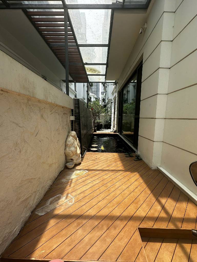 Bán nhà Green Bay - diện tích 150m2 5 tầng - Biệt thự liền kề đẳng cấp - giá 105 tỷ