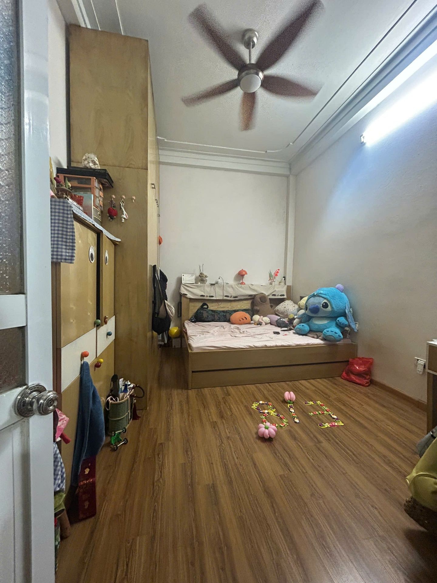 Bán nhà Hồng Hà - diện tích 45m2 4 tầng - Ngõ 2 ô tô tránh - giá 31,1 tỷ