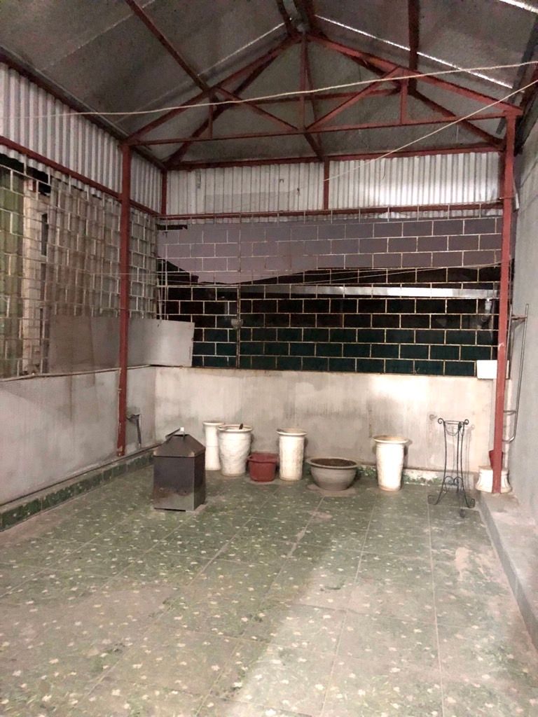 Bán nhà Hồng Mai - diện tích 23m2 4 tầng - Ô tô đỗ cách nhà 40m - giá 8,4 tỷ