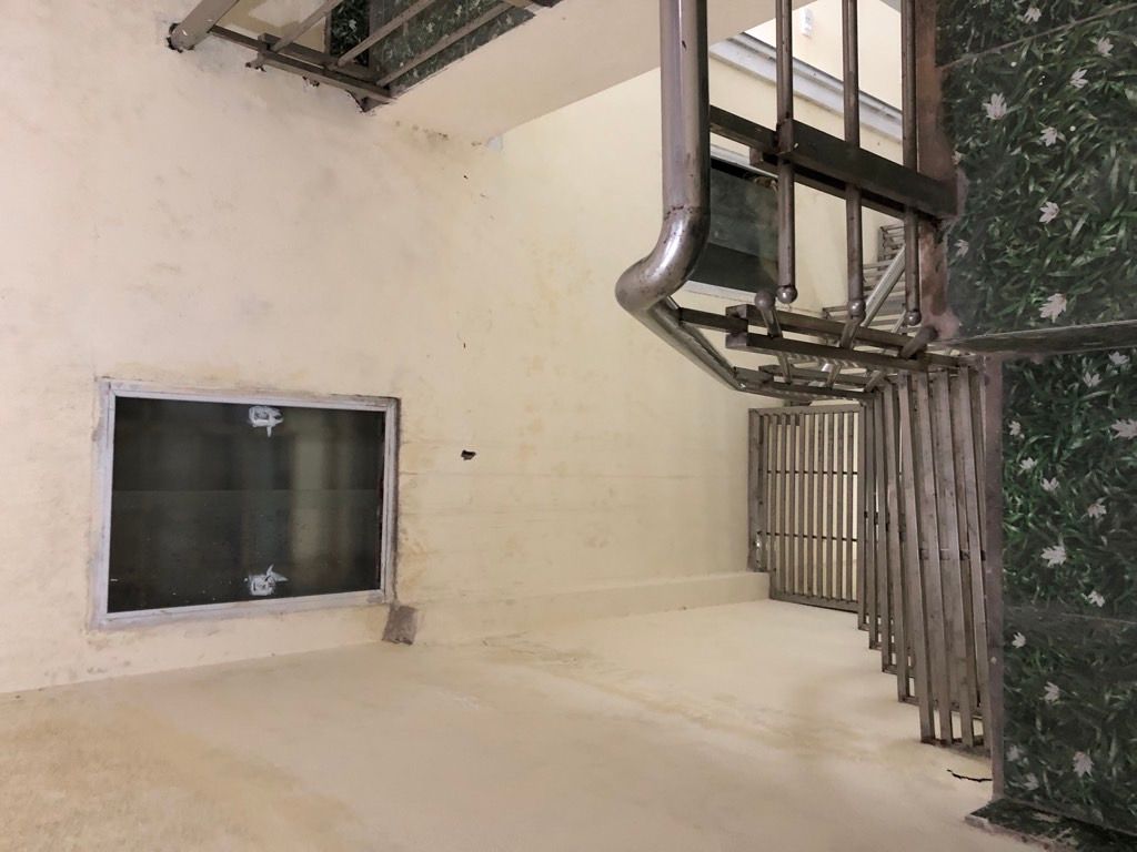Bán nhà Hồng Mai - diện tích 23m2 4 tầng - Ô tô đỗ cách nhà 40m - giá 8,4 tỷ