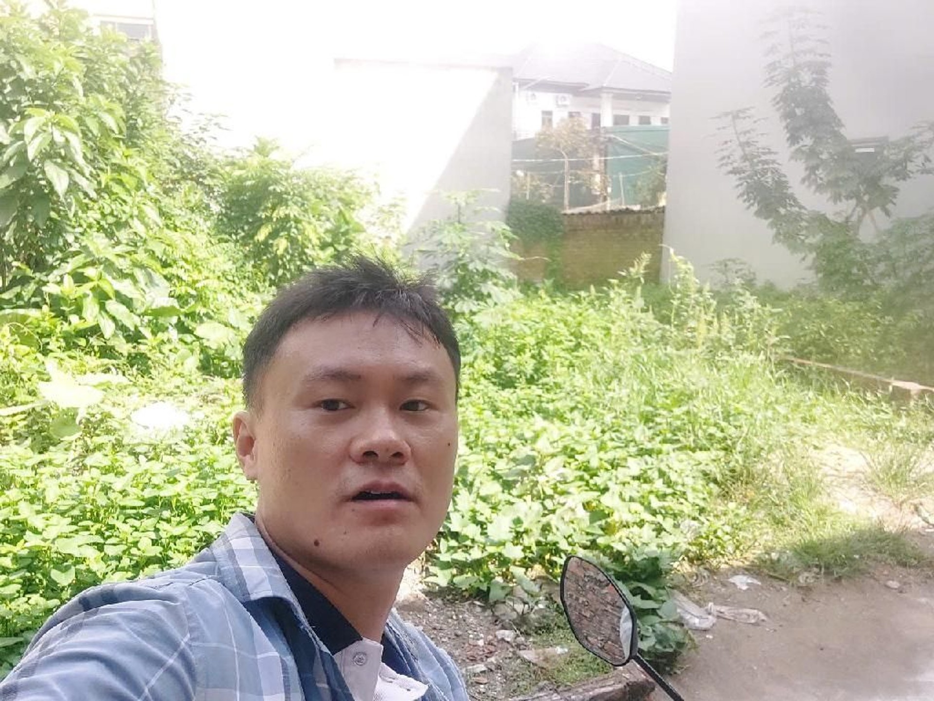 Bán nhà Ngõ 1 ô tô - diện tích 520m2 0 tầng - Chỉ có 1 mặt tiền - giá 49,9 tỷ