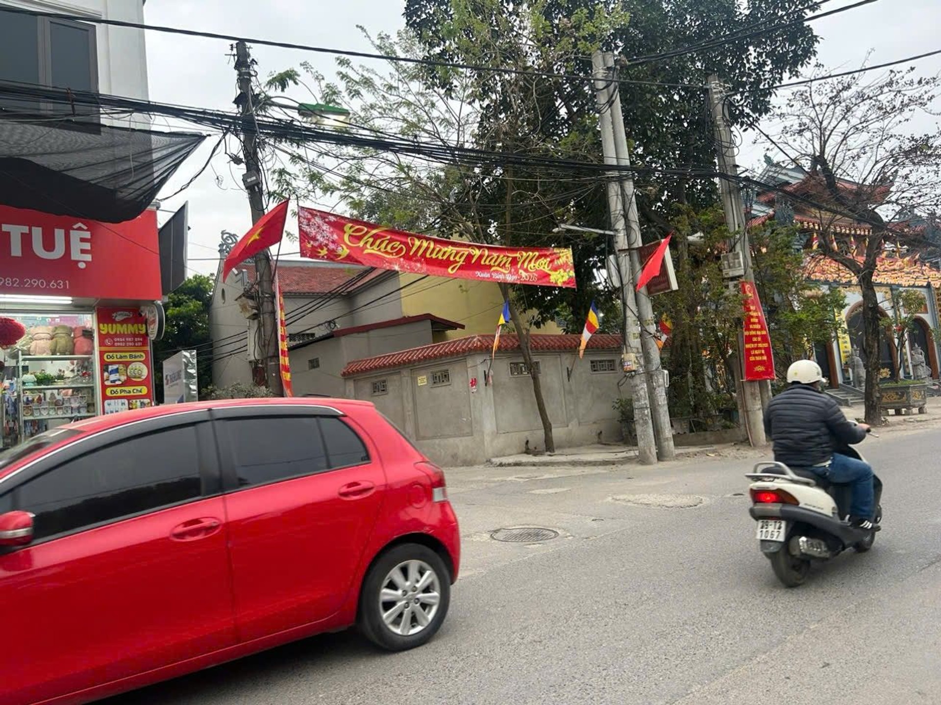 Bán nhà Ngõ 1 ô tô - diện tích 520m2 0 tầng - Chỉ có 1 mặt tiền - giá 49,9 tỷ