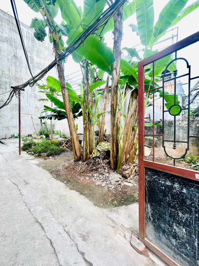 Bán nhà Hoàng Mai - diện tích 60m2 0 tầng - Ô TÔ - giá 9,6 tỷ