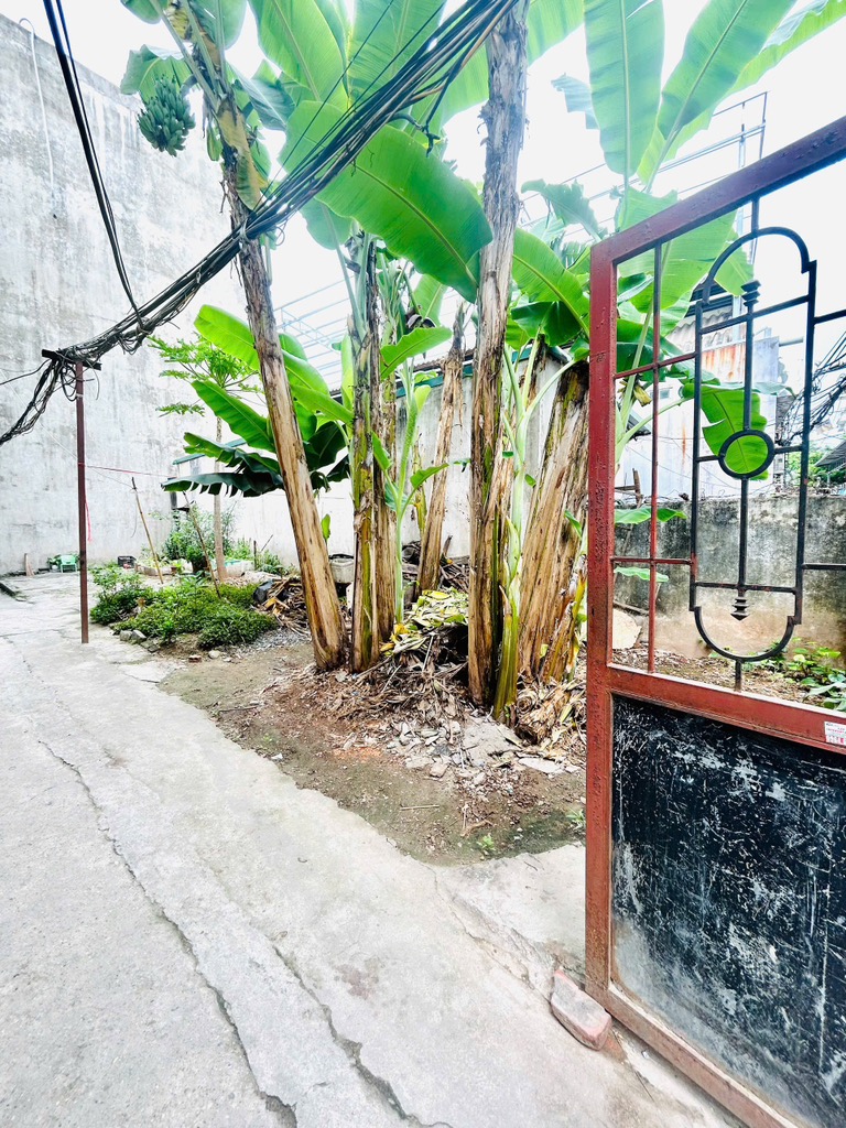 Bán nhà Hoàng Mai - diện tích 60m2 0 tầng - Ô TÔ - giá 9,6 tỷ