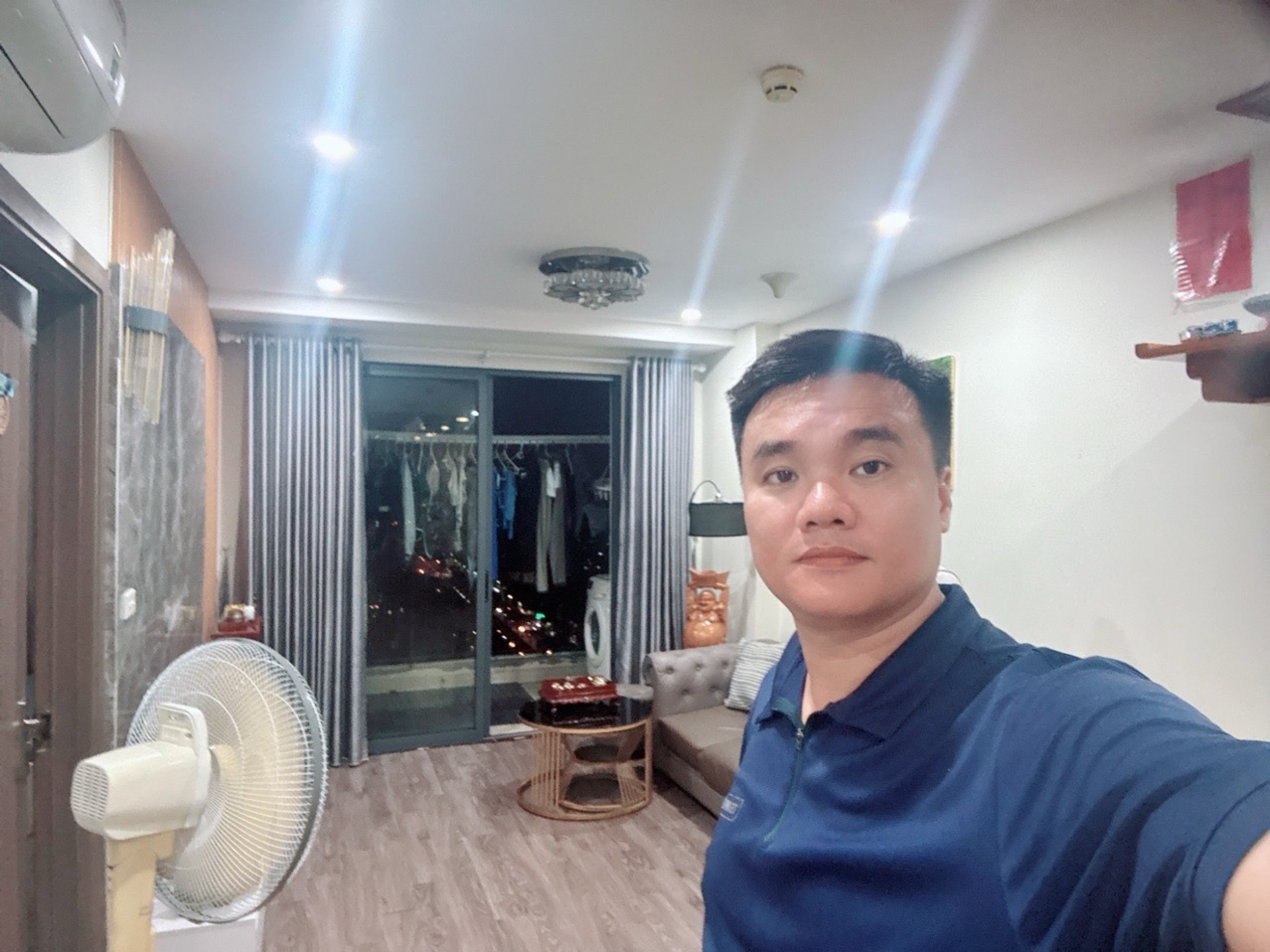 Bán nhà Hoàng Mai - diện tích 66m2 28 tầng - Căn hộ giá tốt nhất khu vực - giá 6 tỷ