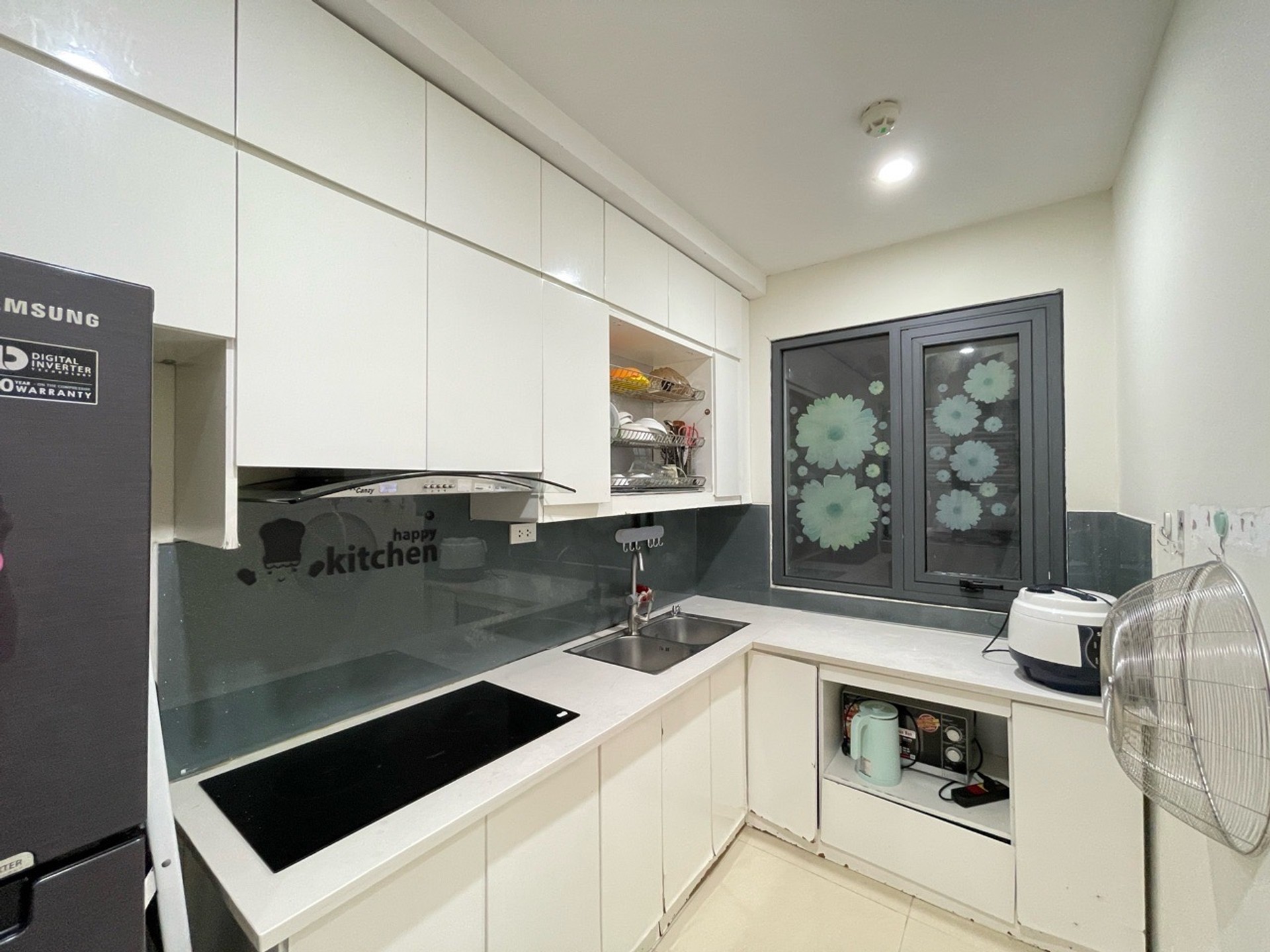 Bán nhà Hoàng Mai - diện tích 66m2 28 tầng - Căn hộ giá tốt nhất khu vực - giá 6 tỷ
