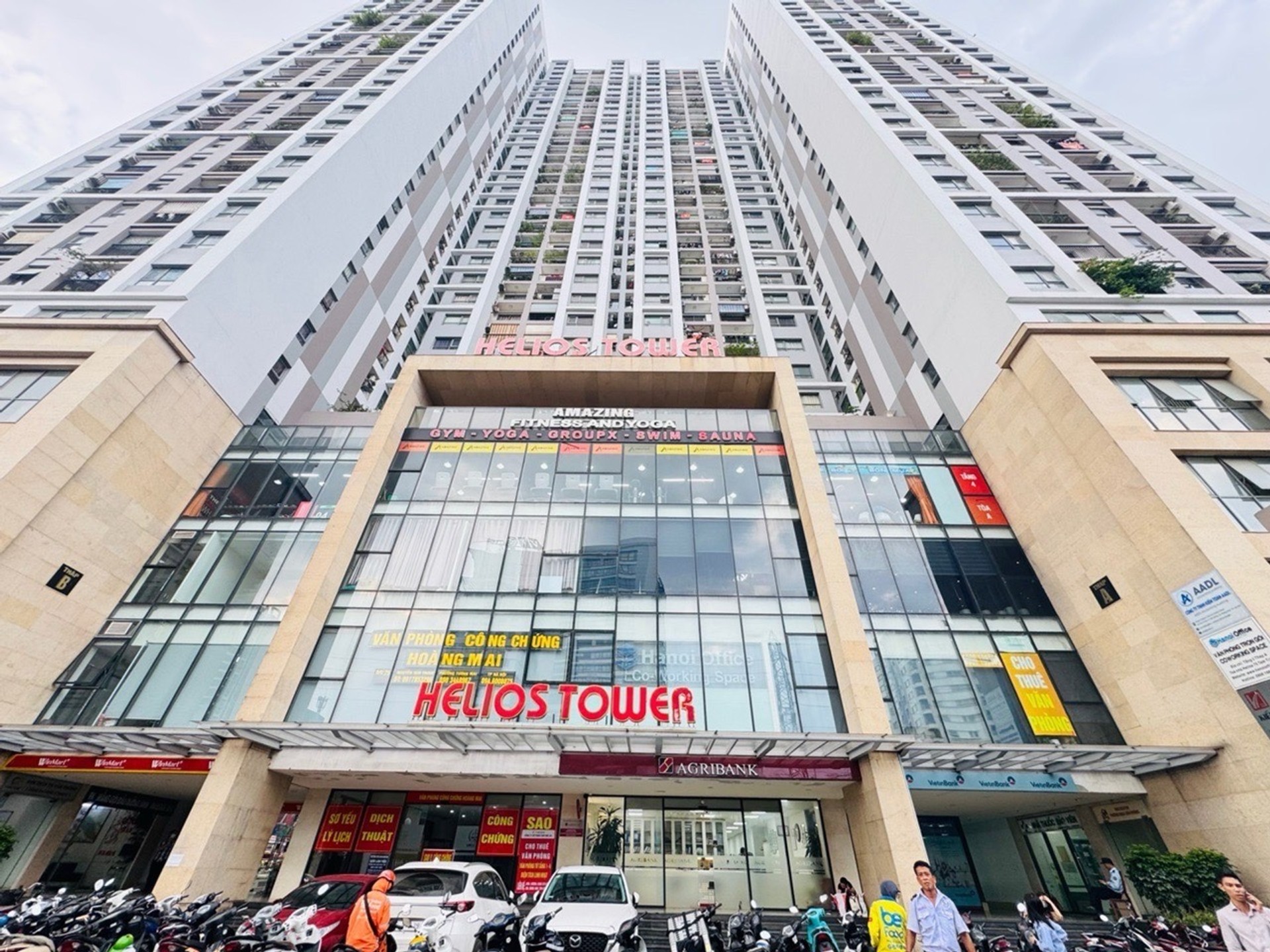 Ảnh đại diện
