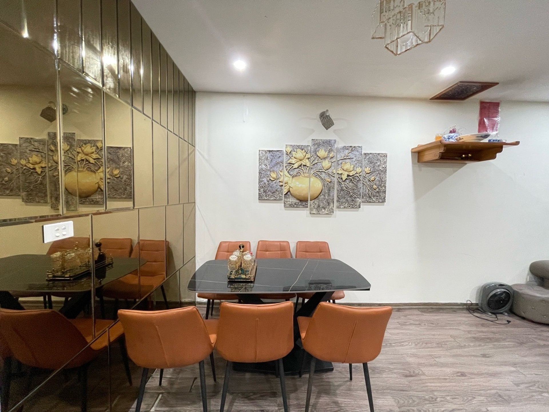 Bán nhà Hoàng Mai - diện tích 66m2 28 tầng - Căn hộ giá tốt nhất khu vực - giá 6 tỷ