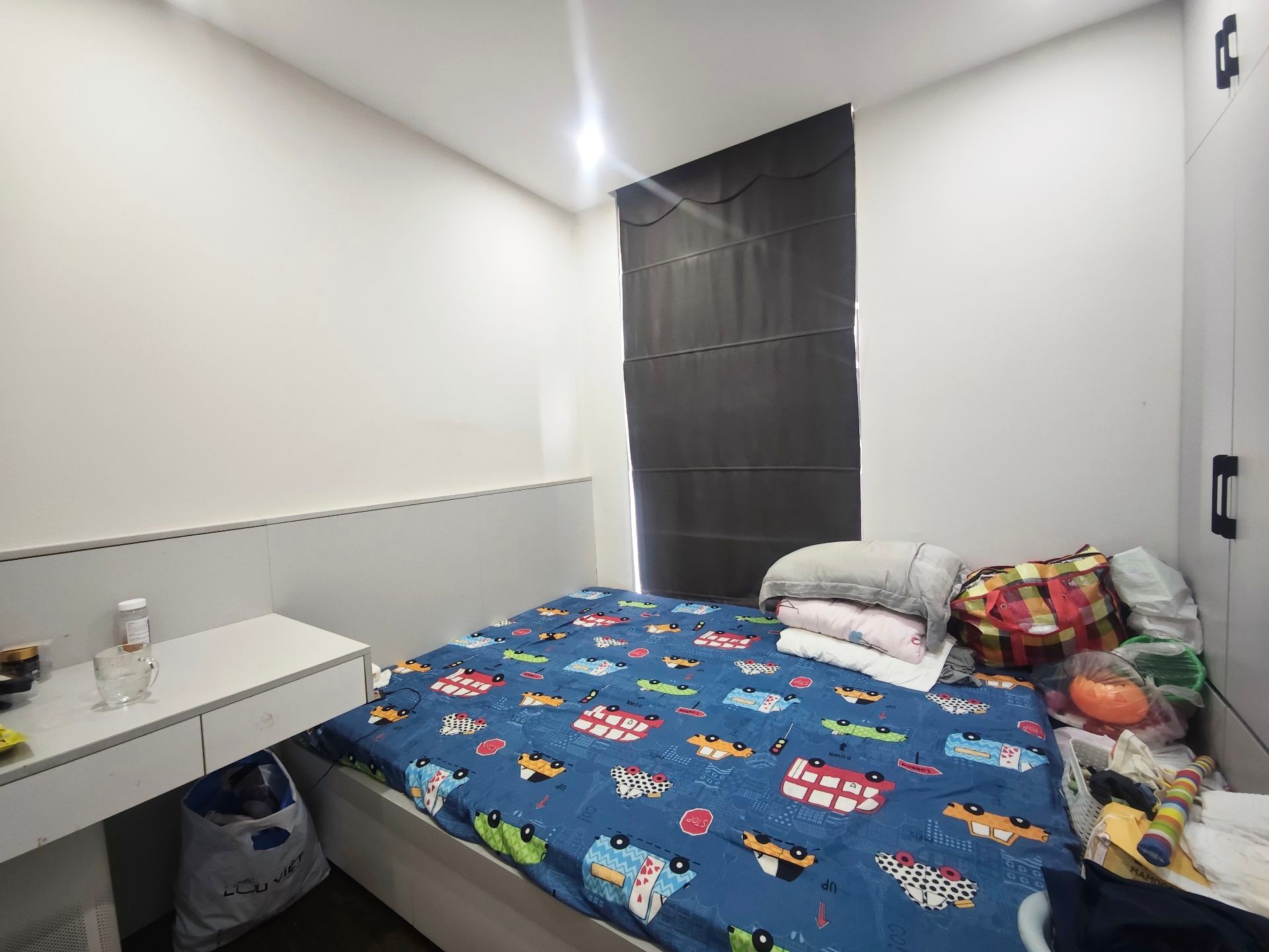 Bán nhà Phạm Tu - diện tích 85m2 11 tầng - Căn hộ lô góc - giá 8 tỷ