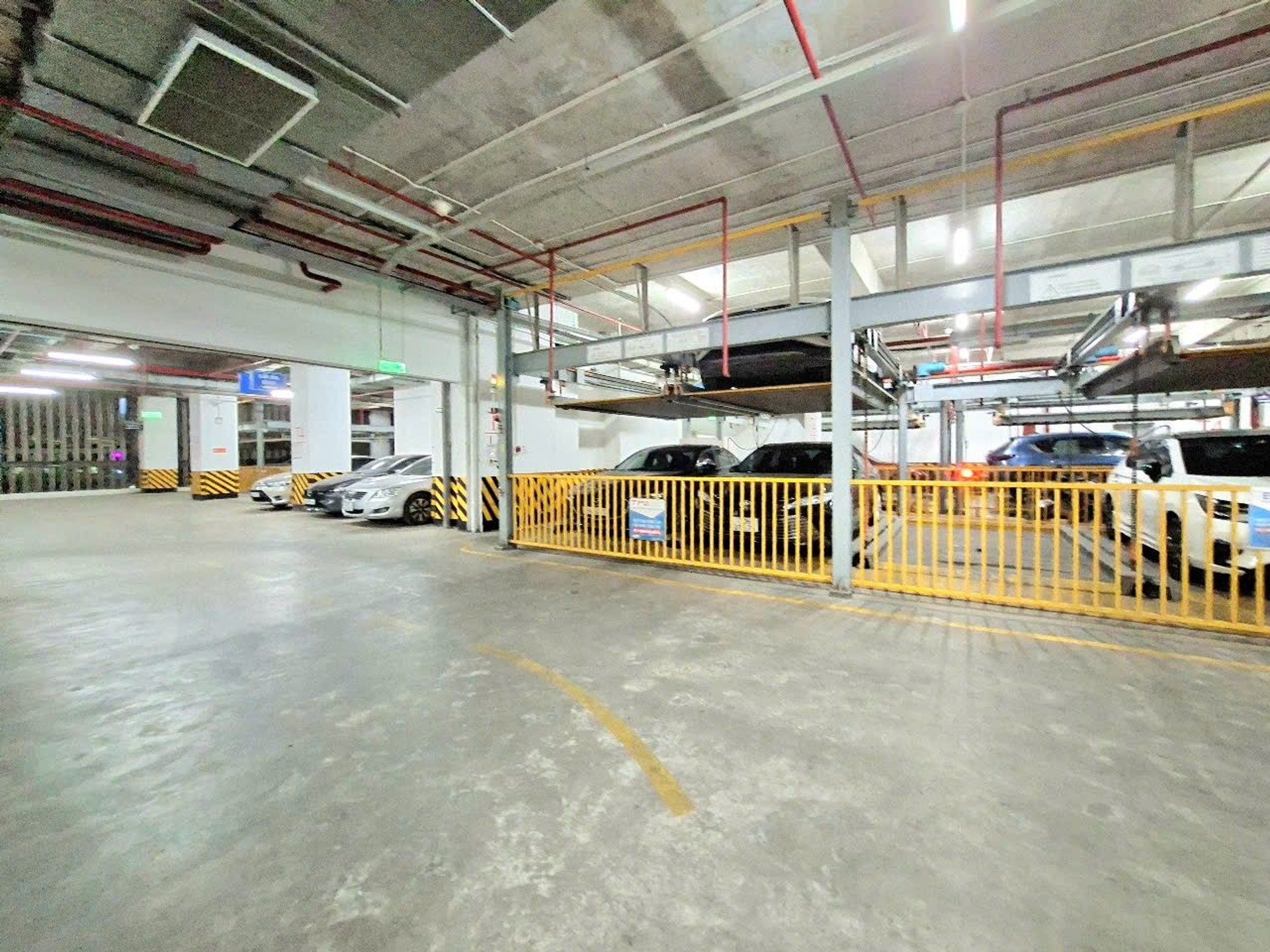 Bán nhà Phạm Tu - diện tích 85m2 11 tầng - Căn hộ lô góc - giá 8 tỷ