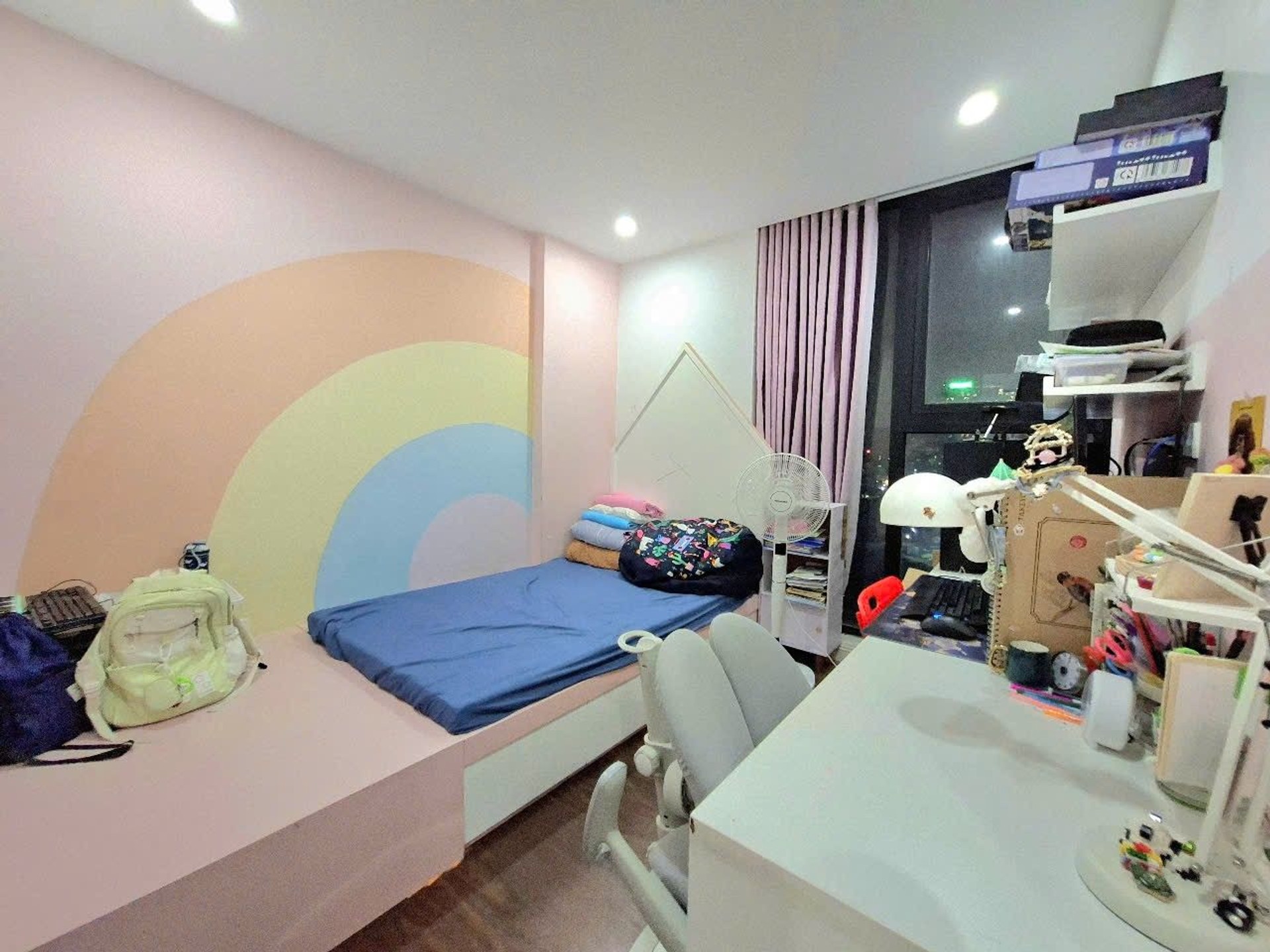 Bán nhà Phạm Tu - diện tích 85m2 11 tầng - Căn hộ lô góc - giá 8 tỷ