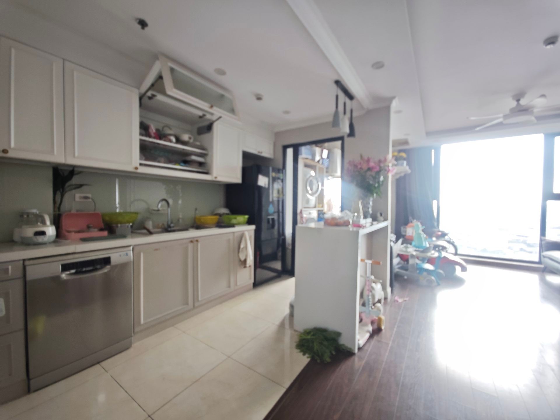 Bán nhà Phạm Tu - diện tích 85m2 11 tầng - Căn hộ lô góc - giá 8 tỷ