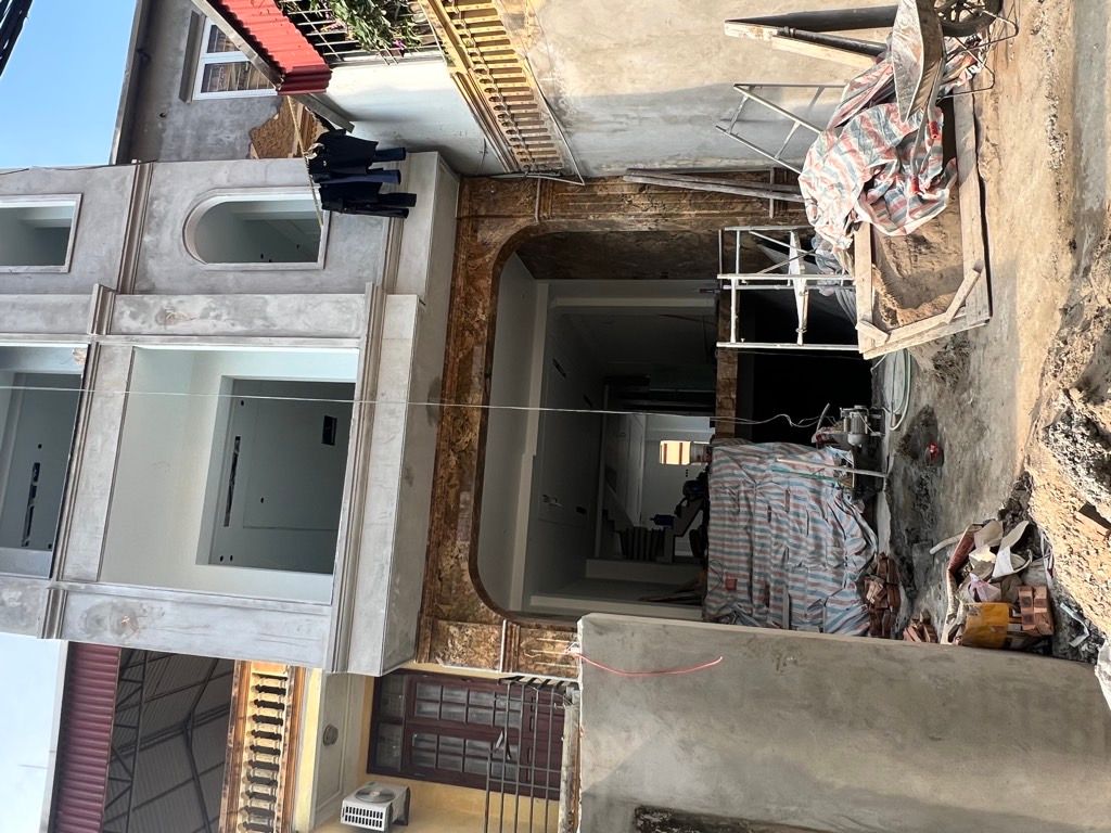 Bán nhà Nguyễn Khoái - diện tích 170m2 5 tầng - Ô tô kinh doanh - giá 43 tỷ