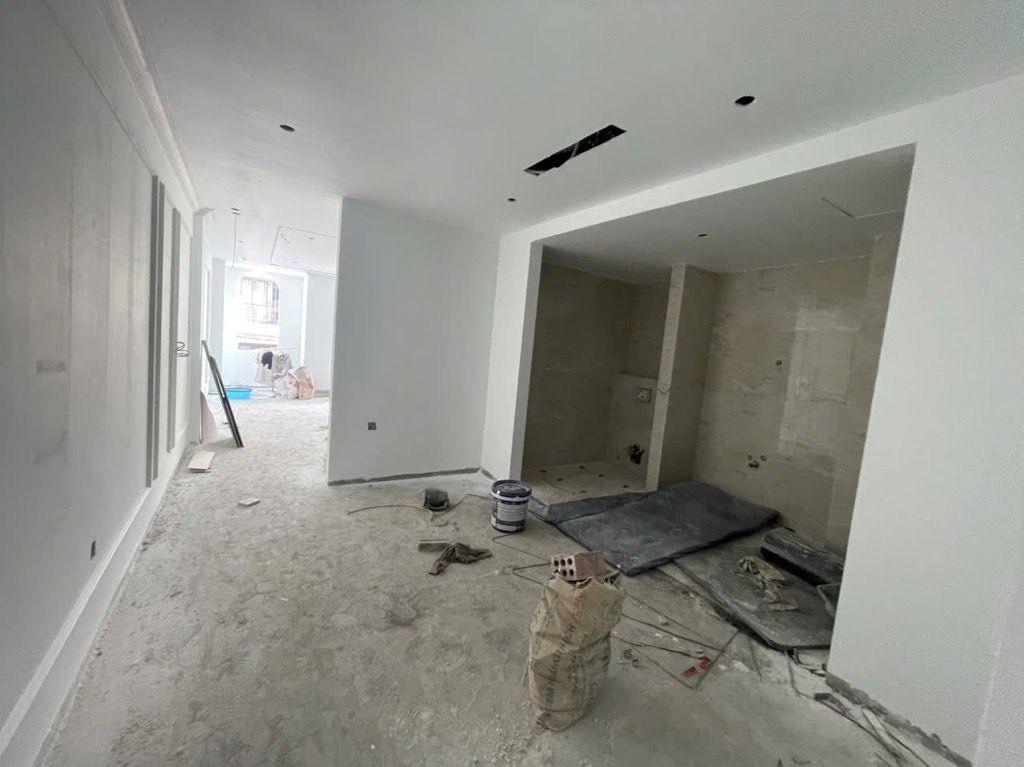 Bán nhà Nguyễn Khoái - diện tích 170m2 5 tầng - Ô tô kinh doanh - giá 43 tỷ